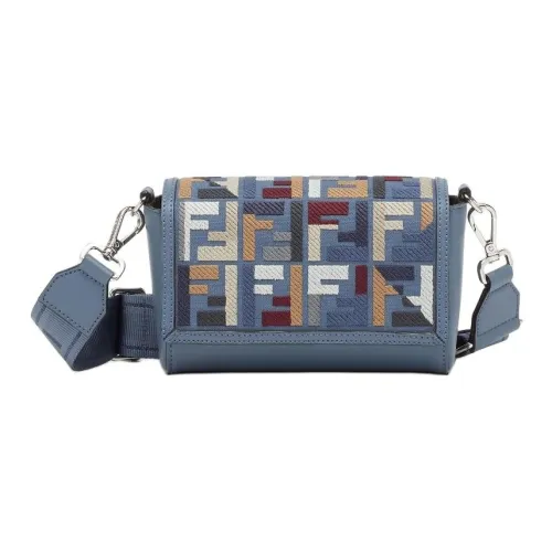 Fendi Handbags Men's