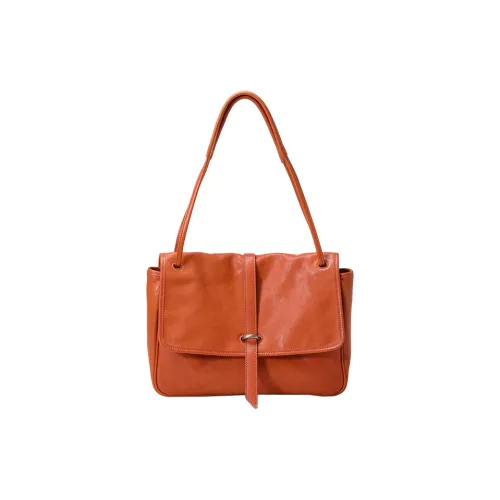 Qiuzhen Leisure Series Сумки через плечо Женские