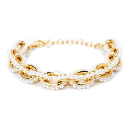 HYMAN KEVIN Медный сплав Браслеты Женские