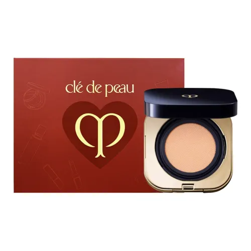 Clé de Peau Beauté Diamond Light Воздушные подушки Женские