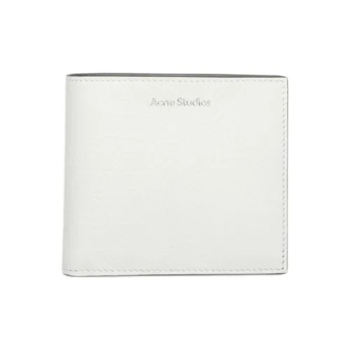 ACNE STUDIOS Женские кошельки