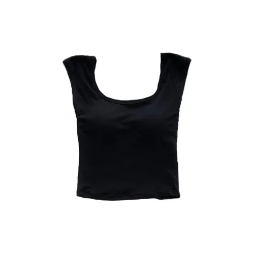 Woven Pear Женские Майки