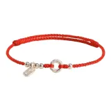 Настоящий красный