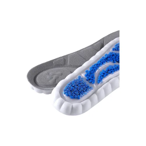 Footprint Tribe ПУ (полиуретан) сетка стельки унисекс