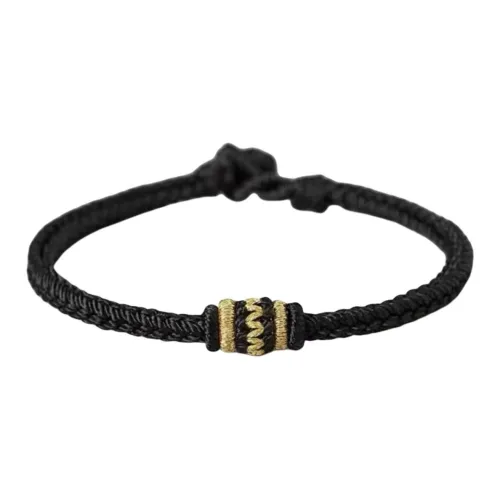 Sima Is Ethereal Ткань Браслеты Унисекс