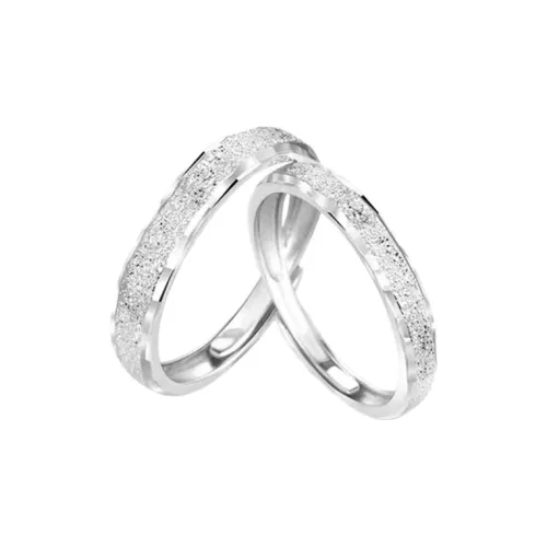 QUIET LOVE Сплав Кольца Унисекс