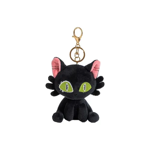 A Little Tide To Play Креативный Подсолнух Journey Брелок Кукла Плюшевая Подвеска 11 см Рекомендуемая Высота