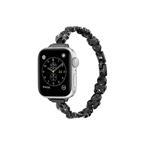 Akkerds Watch Полоска Apple Совместимость Металл