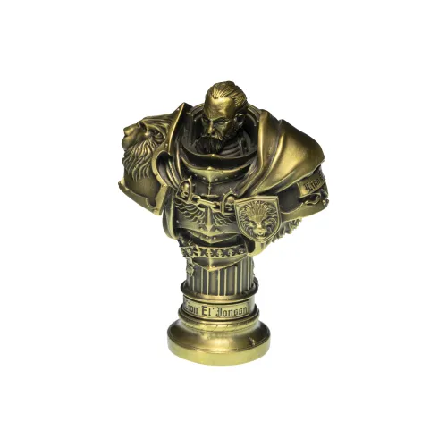 STARFORGED Калибан Лев Следы Ген PRIMUS Обхват груди Скульптура Парафин Следы Набор Печати аниме-тематики