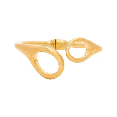 TOM FORD Латунь Браслеты Женские Золото