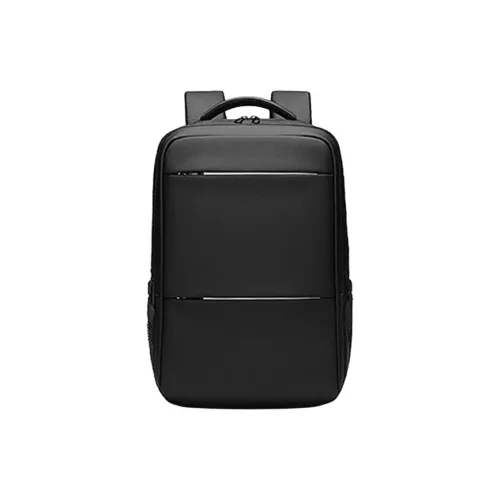 Ssweisiker Oxford Рюкзак Унисекс Черный