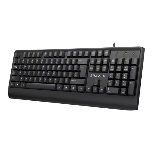 Lenovo K102 Проводная связь 104 клавиши Plug Wa Play Full Рекомендуемый размер клавиатуры