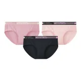 Huijing Розовый, Весна Розовый (Черный), Темный Domain Черный (Розовый)