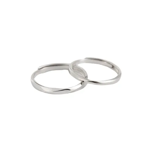 MOVER Сплав Кольца Унисекс