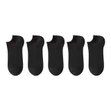 Обсидиановый черный 5