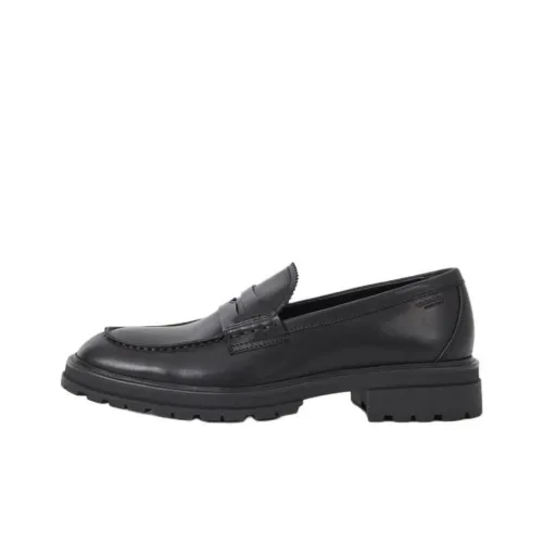 VAGABOND SHOEMAKERS Лоферы Мужские Черные