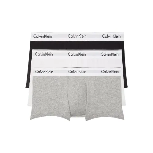 Calvin Klein Мужское нижнее белье 3 штуки