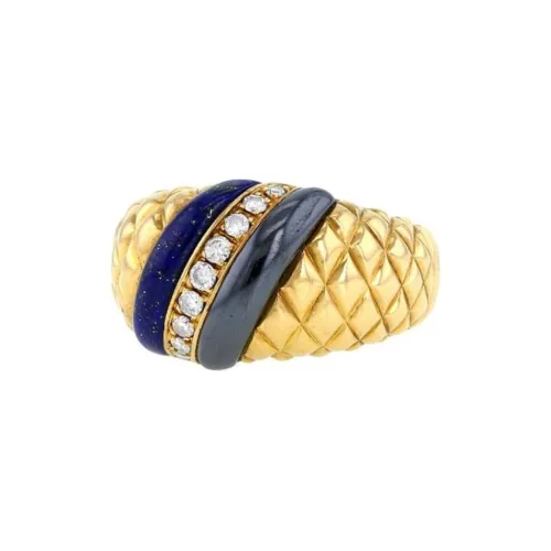 Van Cleef & Arpels Кольца Женские