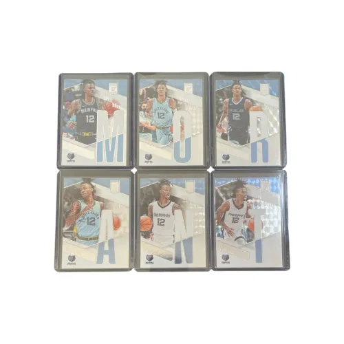 PANINI Спортивные карты