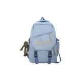 Озерно-голубой + Подвеска