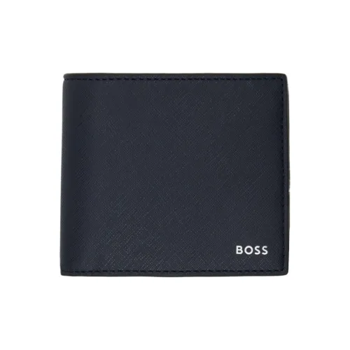 Hugo Boss Кошельки Мужской