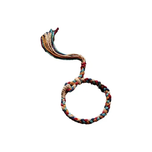 GIMK Ткань ROPE Браслеты Унисекс