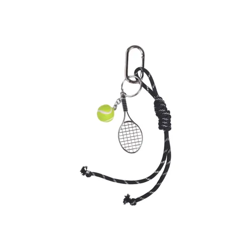 X3COMMUNE 1 штука Креативный Бейсбол Минималистский стиль Брелок Подвеска Игрушка