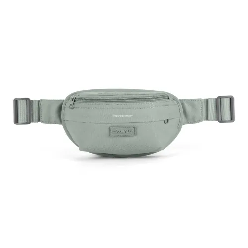 JEANSWEST Сумка через плечо бананка сумка-слинг стандартная унисекс разноцветная