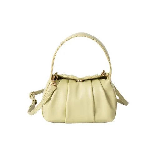 TTaG．baG ПУ (полиуретан) Сумка Стандартная Женская Многоцветная