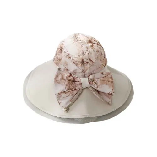 Simple Match Полиэстер UV Защита Головные Уборы Женские