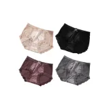 M619-Роскошь Дворцовый стиль-B Набор-Шампанское+Черный+Бордовый+Серый (4 упаковки)