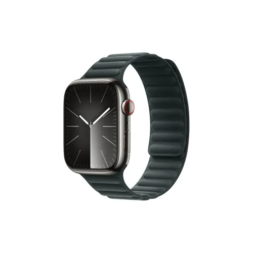 Akkerds Ремешок Apple Совместимость Тканевый материал 252 мм