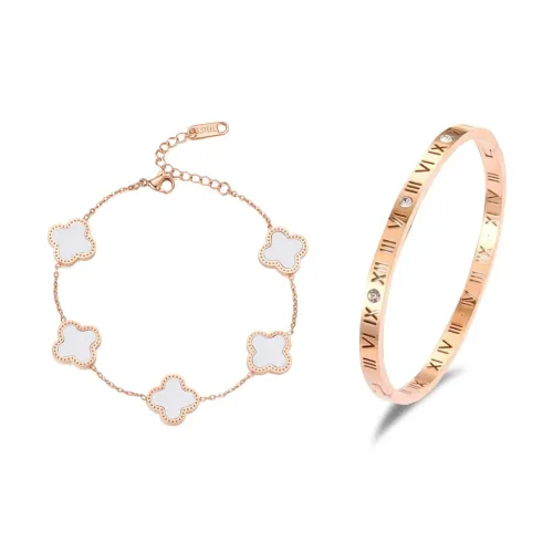 COPI Браслеты из титанового стального сплава Унисекс