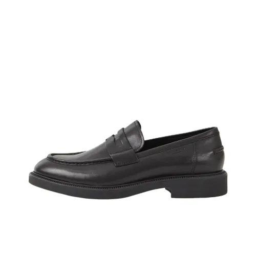 VAGABOND SHOEMAKERS Лоферы Мужские Черные