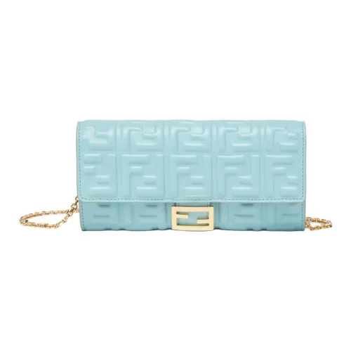 FENDI Baguette Кошельки Женские