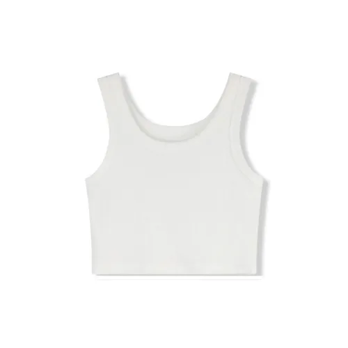 Woven Pear Женские Майки