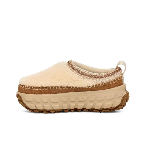 UGG Домашние тапочки Женские Естественный