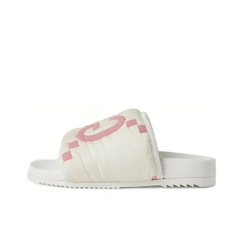 GUCCI Стильный Сандалии Женские Белые