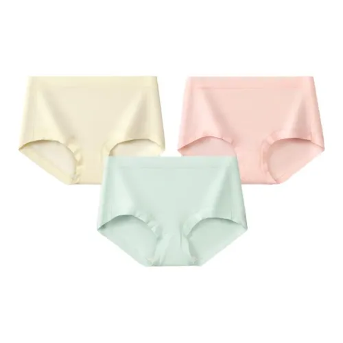 Master Нижнее белье Женское упаковка из 3 штук