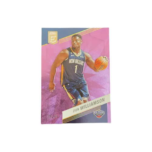 PANINI Спортивные карты