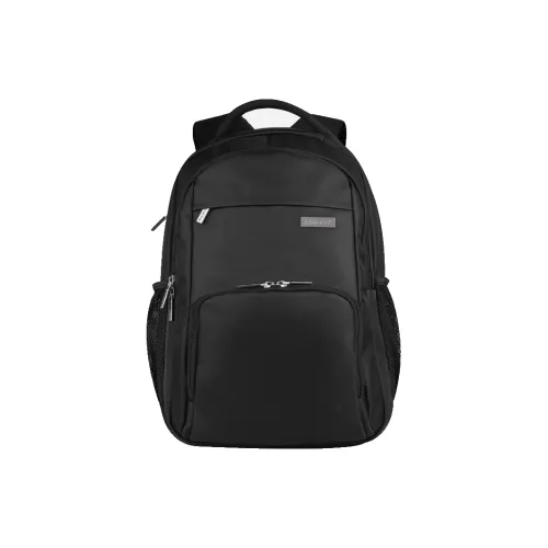 Ssweisiker Oxford Backpack Standard Unisex Black Ссвейсикер Оксфорд Рюкзак Стандартный Унисекс Черный