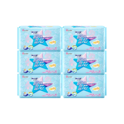 PEIANTING Санитарные прокладки