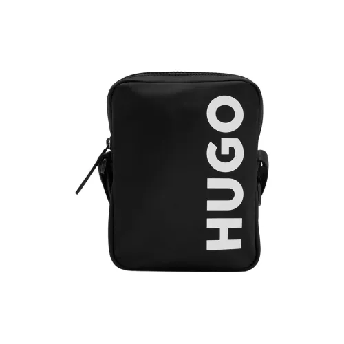 Сумки через плечо Hugo Boss Мужские
