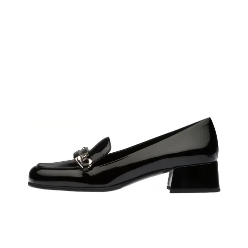 MIU MIU Высокие каблуки Женские
