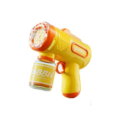 TEMI Ручная полностью электрическая пузырьковая машина