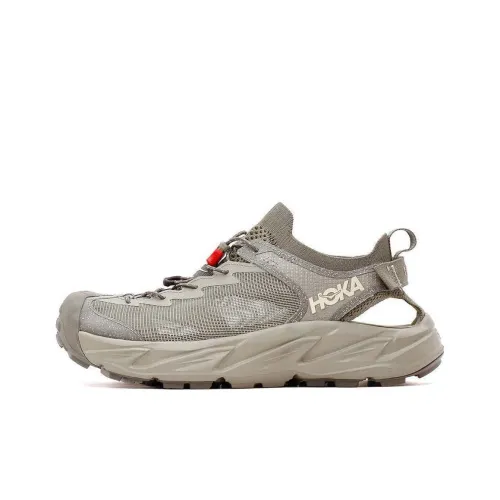 HOKA ONE ONE HOPARA 2 Горная обувь Серый Мужской