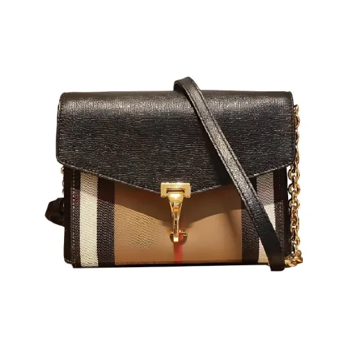Burberry Сумки через плечо Женские