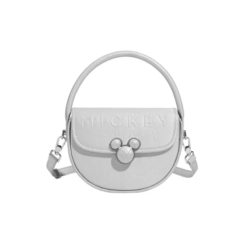 Disney Mickey Series ПУ (полиуретан) Подмышечный Одно плечо Сумка Обычный Женский Многоцветный