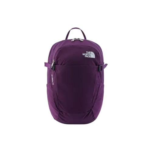 The North Face Basin 15L Туристические сумки Nylon Черная смородина Фиолетовый Унисекс