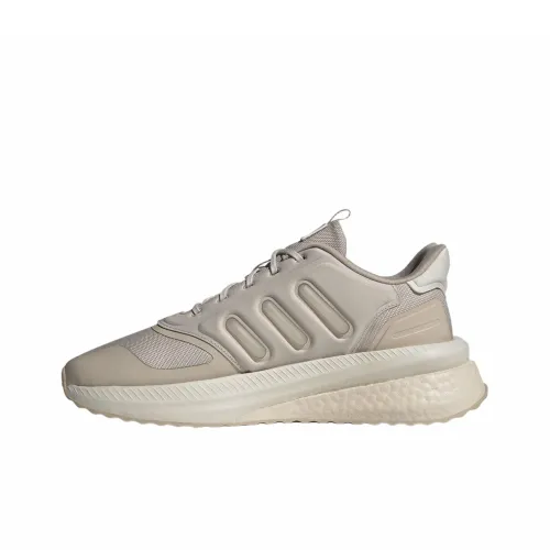 Adidas X_Plrphase Slip-resistant Low Top Беговые кроссовки Мужские Серый Коричневый